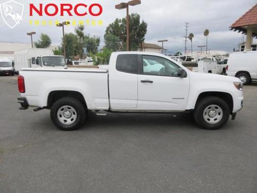 2016 Chevrolet Colorado WT
