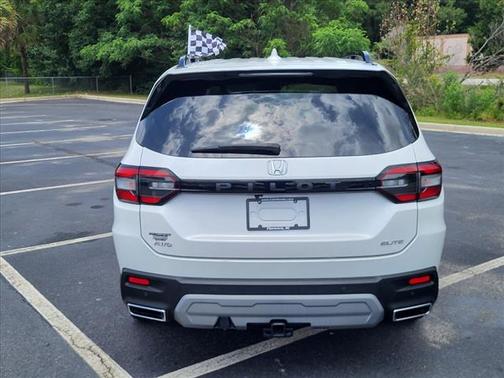 2023 Honda Pilot