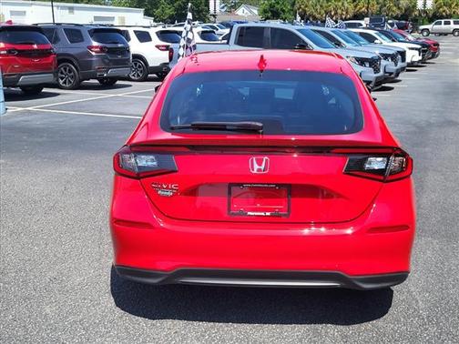 2023 Honda Civic