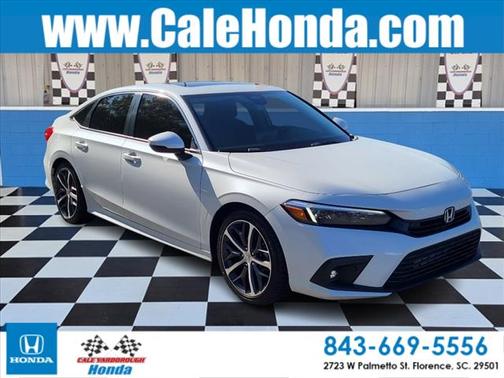 2023 Honda Civic