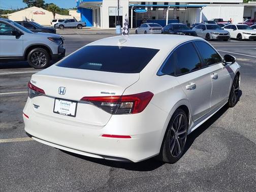 2023 Honda Civic