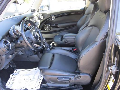 2015 MINI Hardtop Cooper S