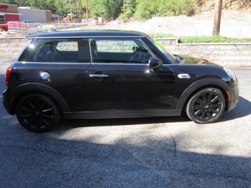 2015 MINI Hardtop Cooper S