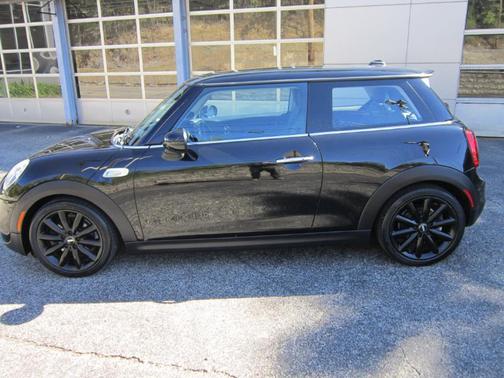 2015 MINI Hardtop Cooper S