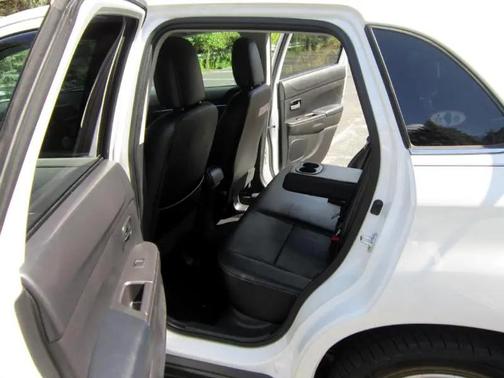 2015 Mitsubishi Outlander Sport SE