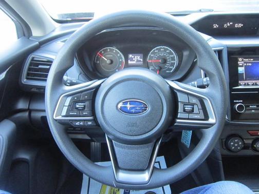 2018 Subaru Impreza 2.0i