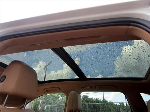 2012 Porsche Cayenne S