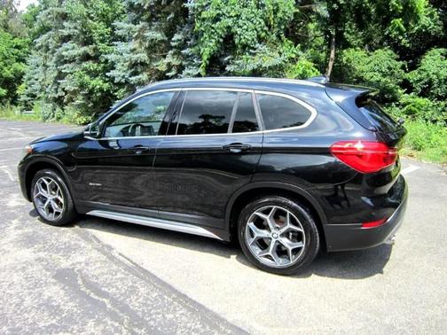 2016 BMW X1 xDrive 28i
