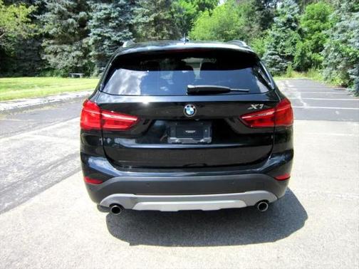 2016 BMW X1 xDrive 28i