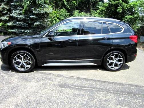 2016 BMW X1 xDrive 28i