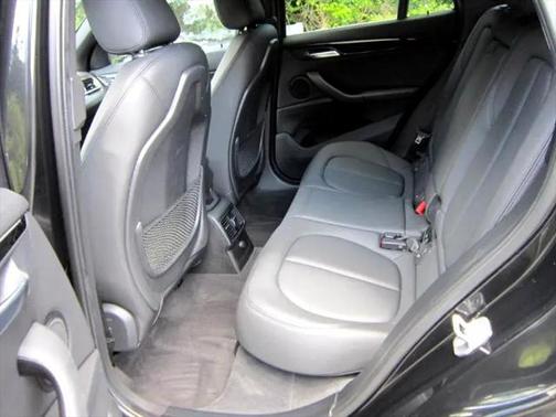 2016 BMW X1 xDrive 28i