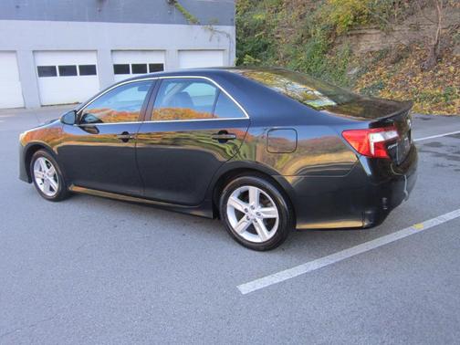 2012 Toyota Camry L