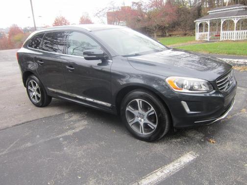 2015 Volvo XC60 T6 Premier Plus