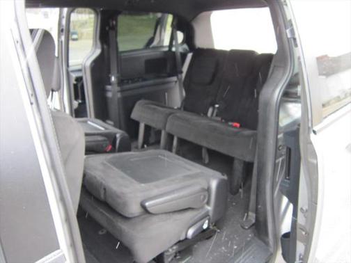 2016 Dodge Grand Caravan AVP/SE