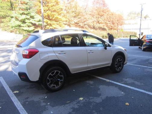 2017 Subaru Crosstrek 2.0i Premium
