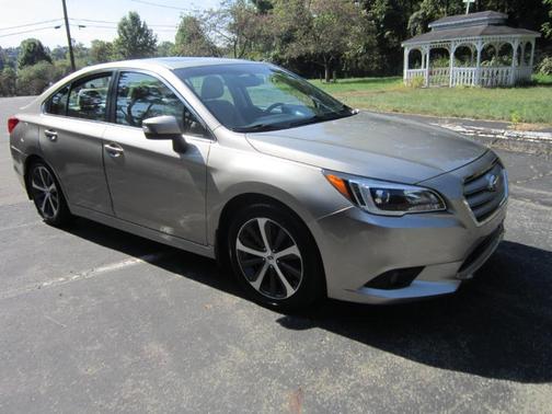 2015 Subaru Legacy Limited