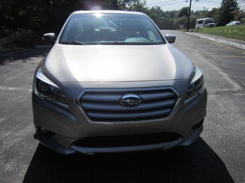 2015 Subaru Legacy Limited