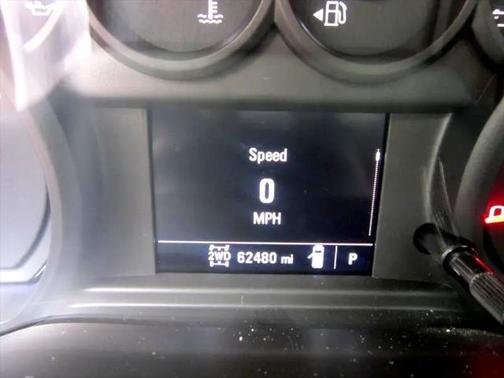 2019 Chevrolet Silverado 1500 WT