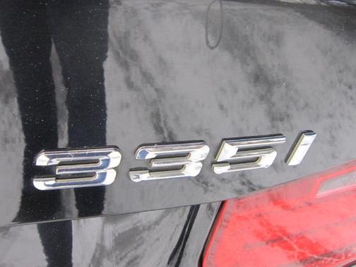 2013 BMW 335 335i xDrive Sedan