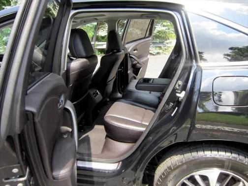 2017 Acura RDX Advance Package