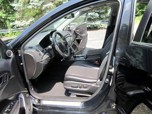 2017 Acura RDX Advance Package