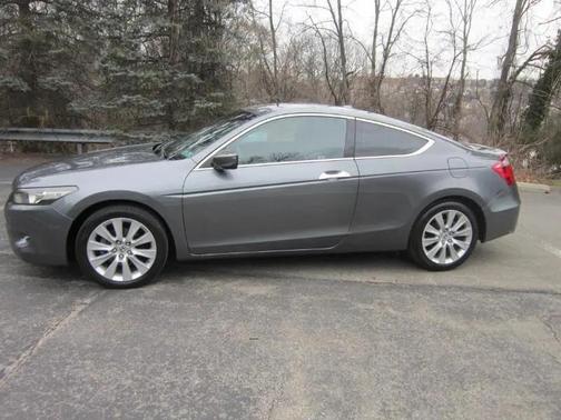 2010 Honda Accord EX-L