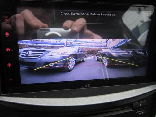 2010 Honda Accord EX-L