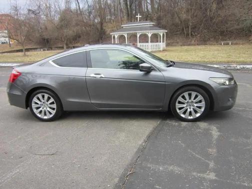 2010 Honda Accord EX-L