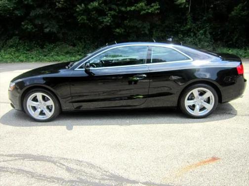 2015 Audi A5 2.0T Premium