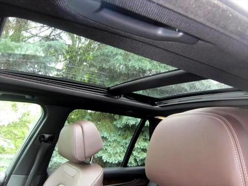 2016 BMW X5 eDrive xDrive40e