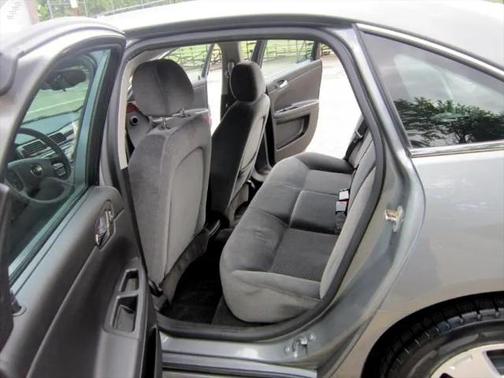 2008 Chevrolet Impala LT