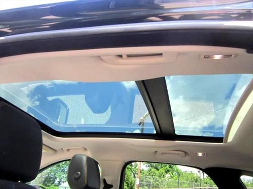 2018 Jaguar F-PACE 35t Prestige