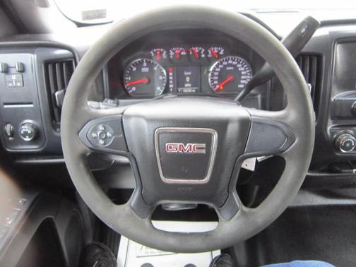 2015 GMC Sierra 3500 Base