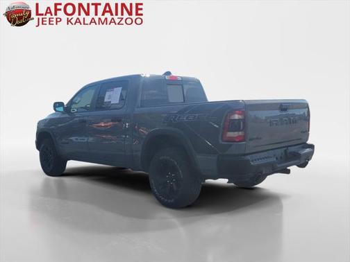 2023 RAM 1500 Rebel