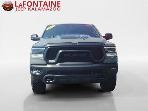 2023 RAM 1500 Rebel