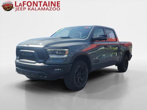 2023 RAM 1500 Rebel