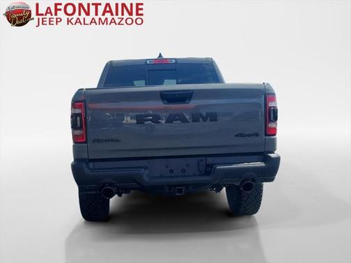 2023 RAM 1500 Rebel