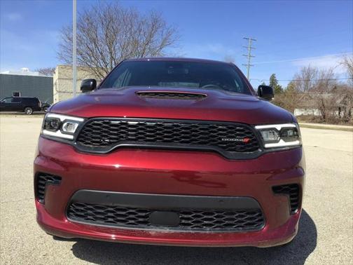 2025 Dodge Durango R/T Plus AWD