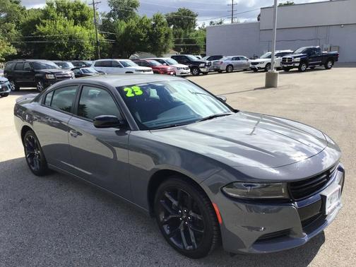 2023 Dodge Charger SXT