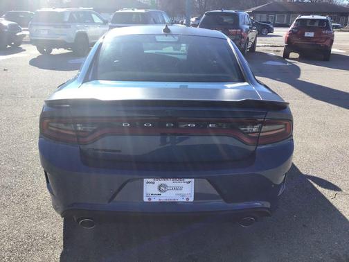 2020 Dodge Charger R/T