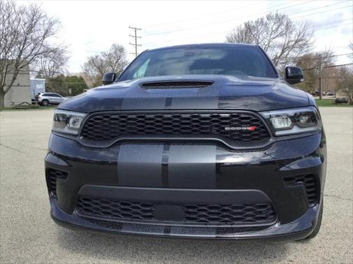2025 Dodge Durango R/T Plus AWD