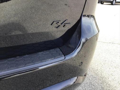 2025 Dodge Durango R/T Plus AWD
