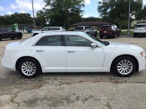 2013 Chrysler 300 S