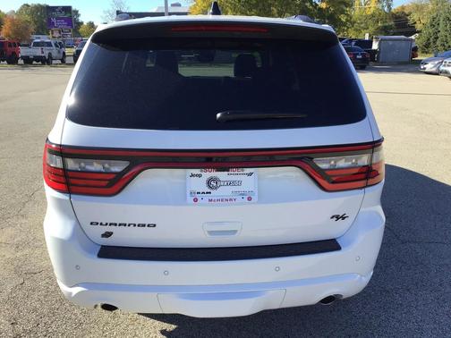 2025 Dodge Durango R/T Plus AWD