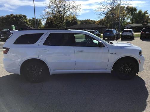 2025 Dodge Durango R/T Plus AWD