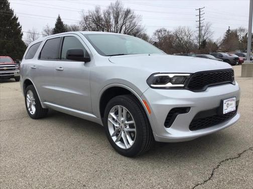 2025 Dodge Durango GT AWD