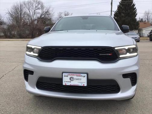 2025 Dodge Durango GT AWD