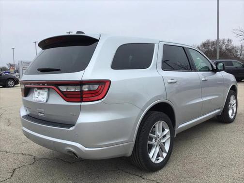 2025 Dodge Durango GT AWD