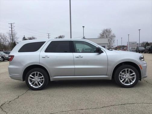 2025 Dodge Durango GT AWD
