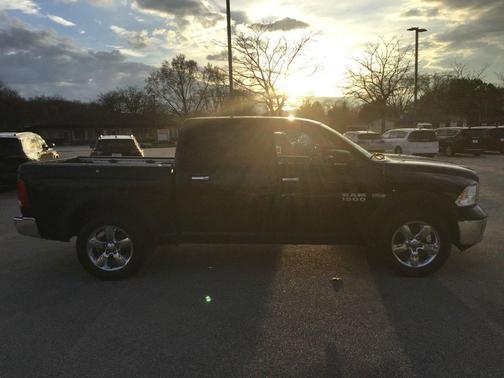 2014 RAM 1500 Big Horn